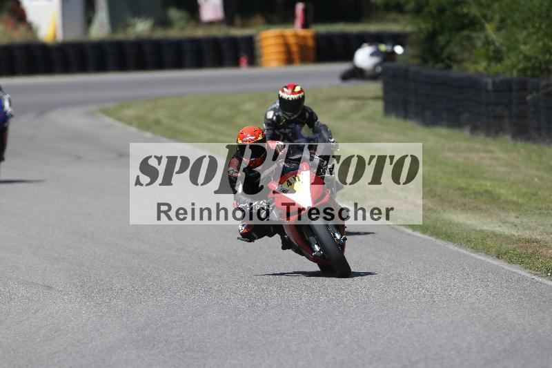 /27 24.07.2026  Speer Racing ADR/Gruppe rot/497